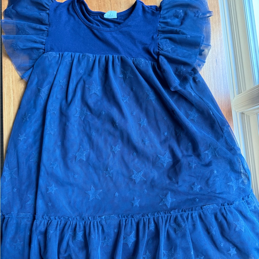 Egg by Susan Lazar Dress